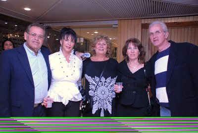 9 בפברואר 2011 ערב גאלה באודיטוריום בחיפה 1